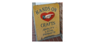 Hands On Crafts