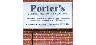 Porters Trophy