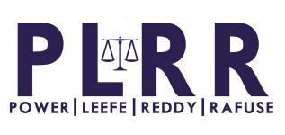 Power Leefe Reddy Rafuse