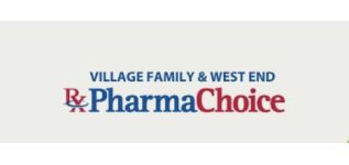 Village Family and West End Pharmachoice