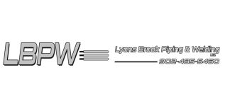 Lyons Brook Piping and Welding Limited