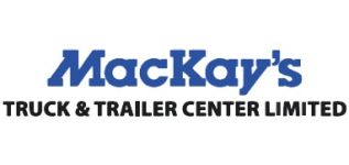 MacKay's Truck and Trailer Center