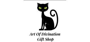 Art of Divination Gift Shop