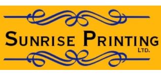 Sunrise Printing Ltd.